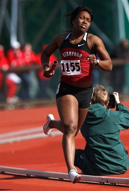 SI Open Sat-216.JPG - 2011 Stanford Invitational, March 25-26, Cobb Track and Angell Field, Stanford,CA.